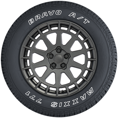 AT-771 BravoAT-771 Bravo, , hi-res