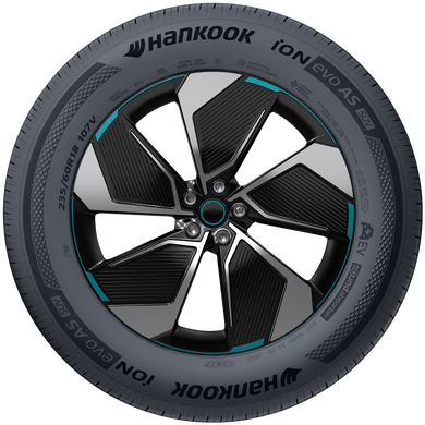 iON evo AS SUViON evo AS SUV, , hi-res