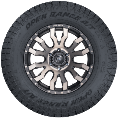 Open Range A/T PlusOpen Range A/T Plus, , hi-res