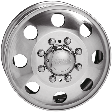 Modular DuallyModular Dually, , hi-res