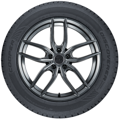 Discoverer True NorthDiscoverer True North, , hi-res