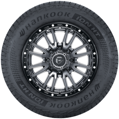 iON HTiON HT, , hi-res