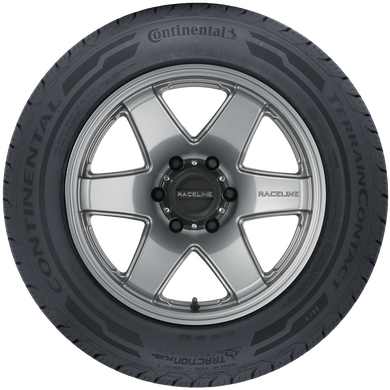 TerrainContact H/TTerrainContact H/T, , hi-res