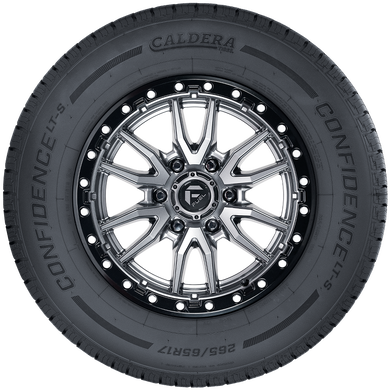 Confidence LT-SConfidence LT-S, , hi-res