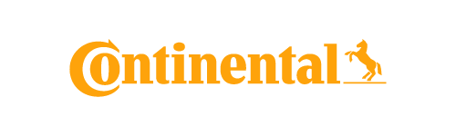 Continental Tires Logo