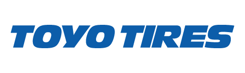 Toyo Tires Logo