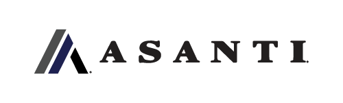 Asanti Wheels Logo