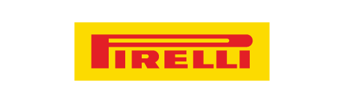 Pirelli Tires Logo
