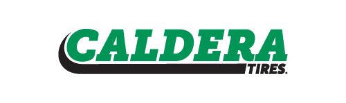 Caldera Tires Logo