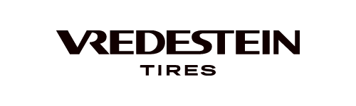 Vredestein Tires Logo