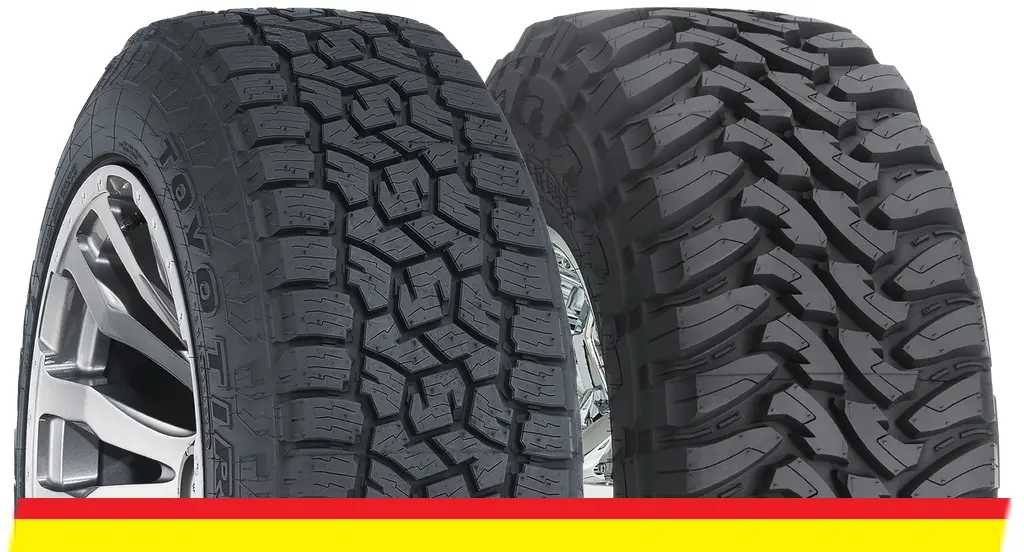 Toyo Tires