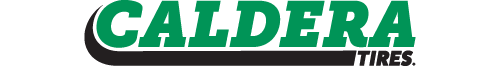 Caldera Tires Logo