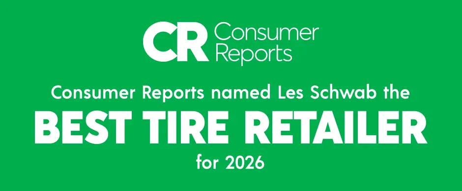 Consumer Reports Best Tire Retailer for 2026