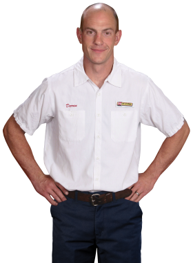 Darren