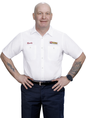 Randy