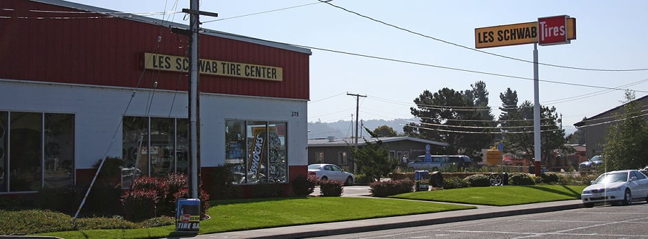 275 N Fortuna Blvd